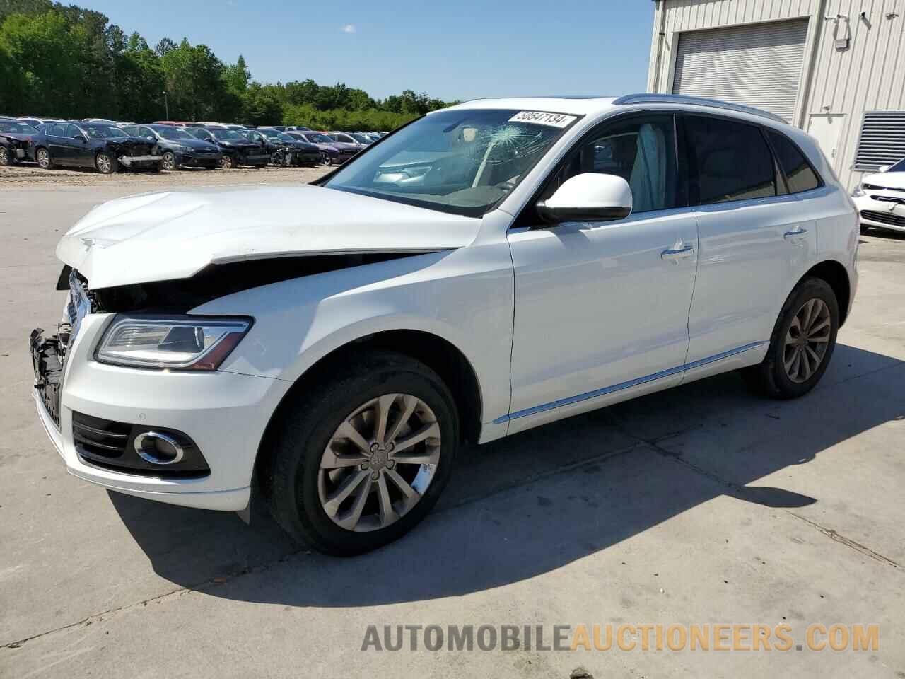 WA1LFAFP9FA025398 AUDI Q5 2015