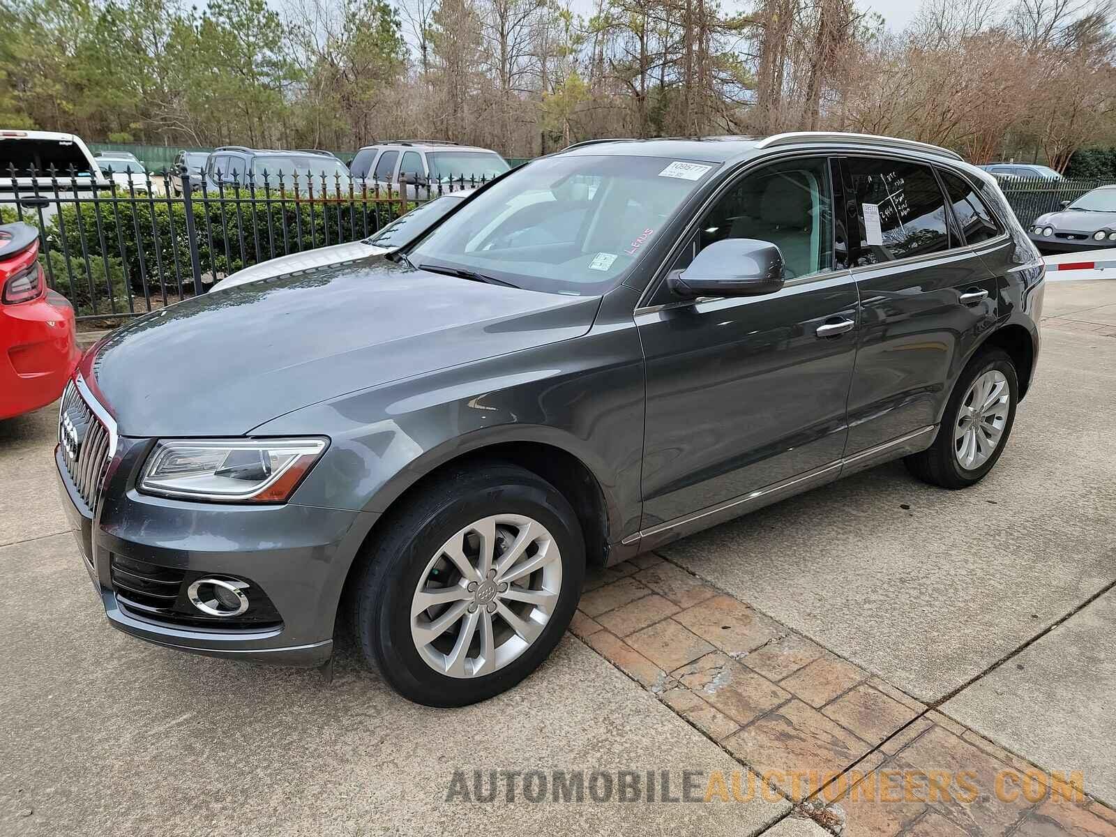 WA1LFAFP9FA037924 Audi Q5 2015