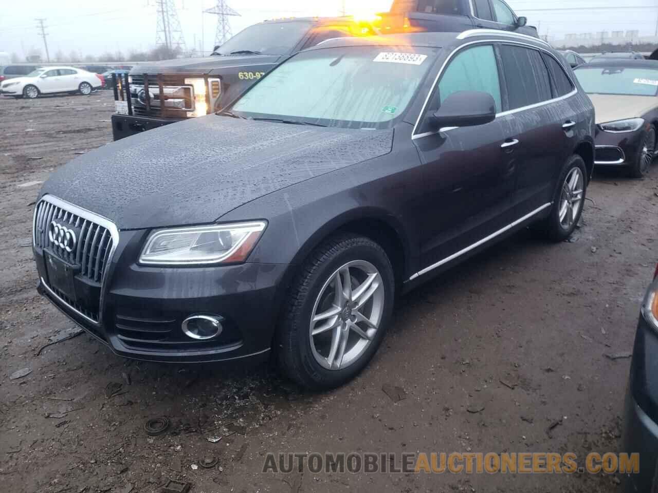 WA1LFAFP9FA050107 AUDI Q5 2015