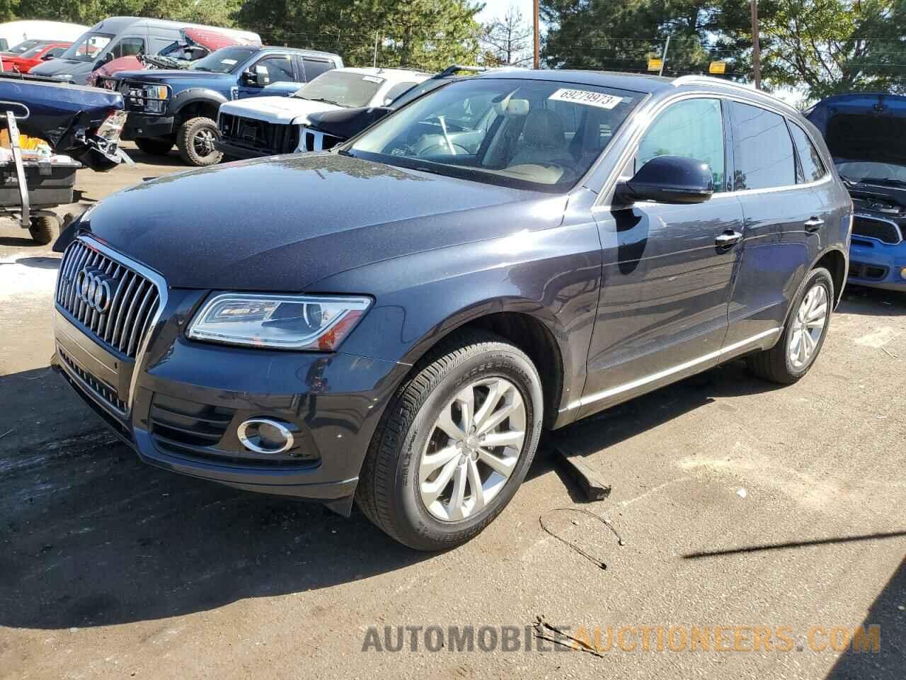 WA1LFAFP9FA056912 AUDI Q5 2015