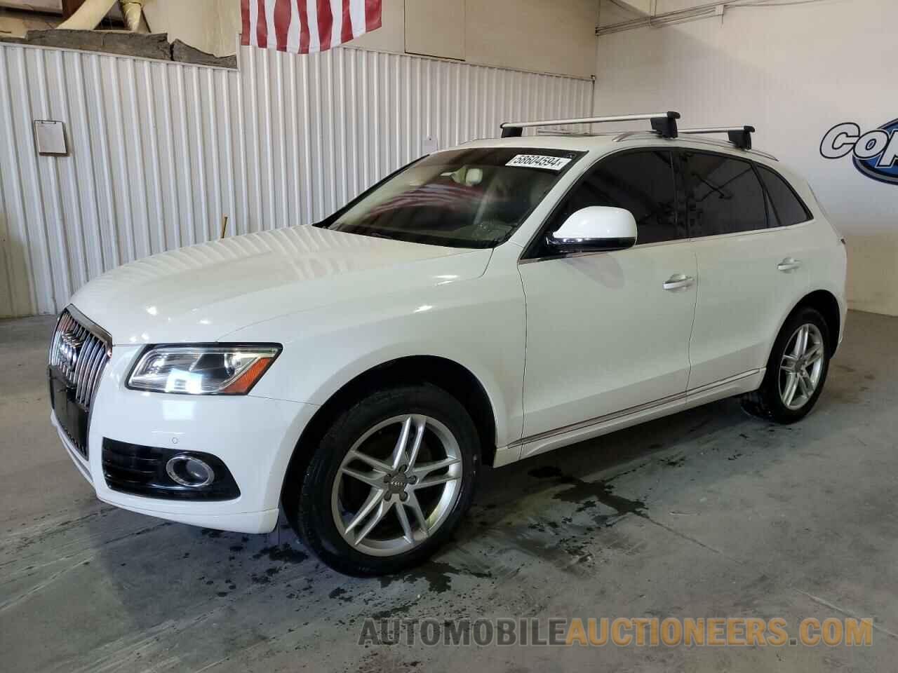 WA1LFAFP9FA071250 AUDI Q5 2015