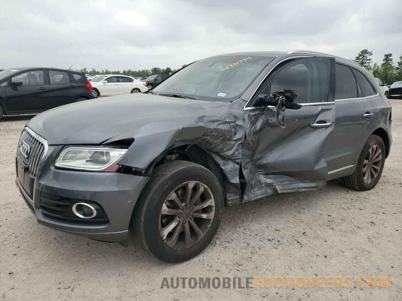 WA1LFAFP9FA071734 AUDI Q5 2015