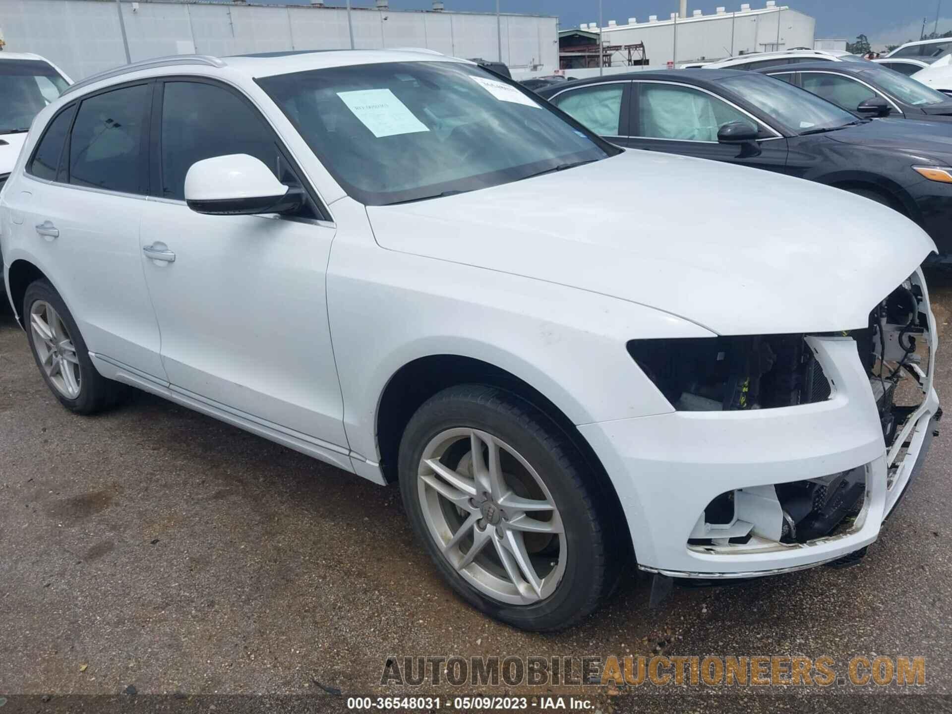 WA1LFAFP9FA073600 AUDI Q5 2015