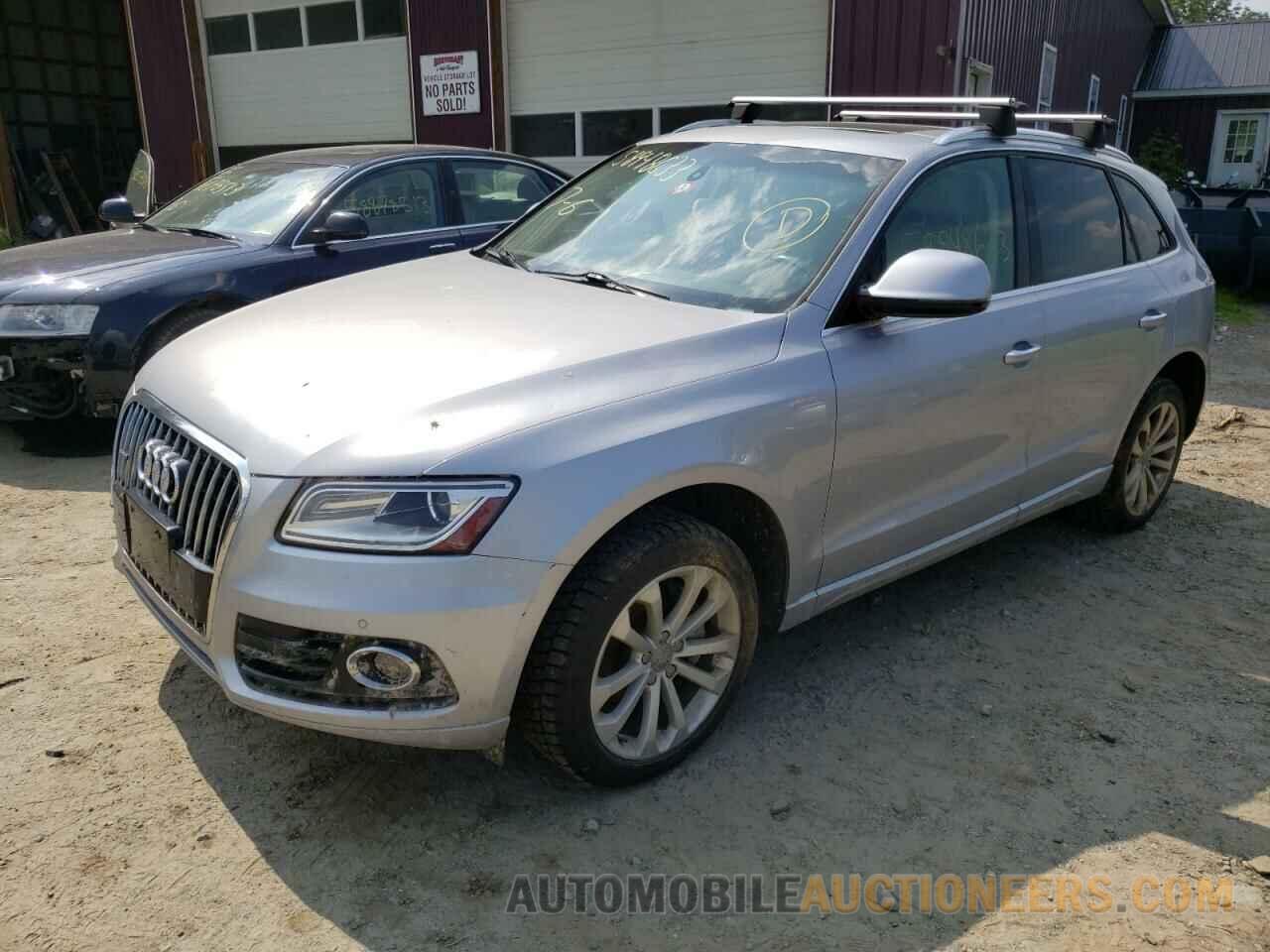 WA1LFAFP9FA074360 AUDI Q5 2015