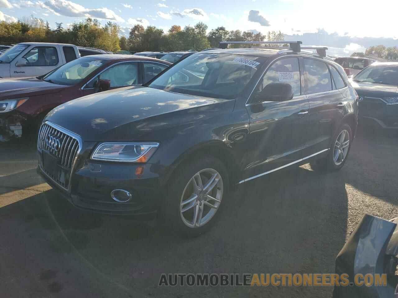 WA1LFAFP9FA079963 AUDI Q5 2015