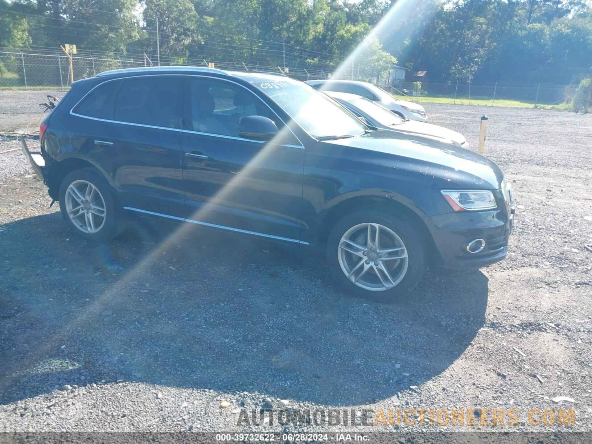 WA1LFAFP9FA088971 AUDI Q5 2015