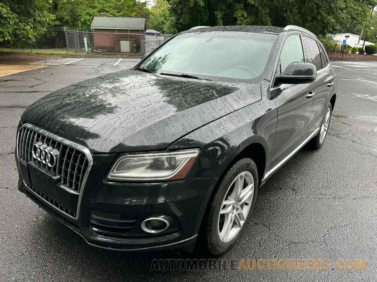 WA1LFAFP9FA092406 AUDI Q5 2015