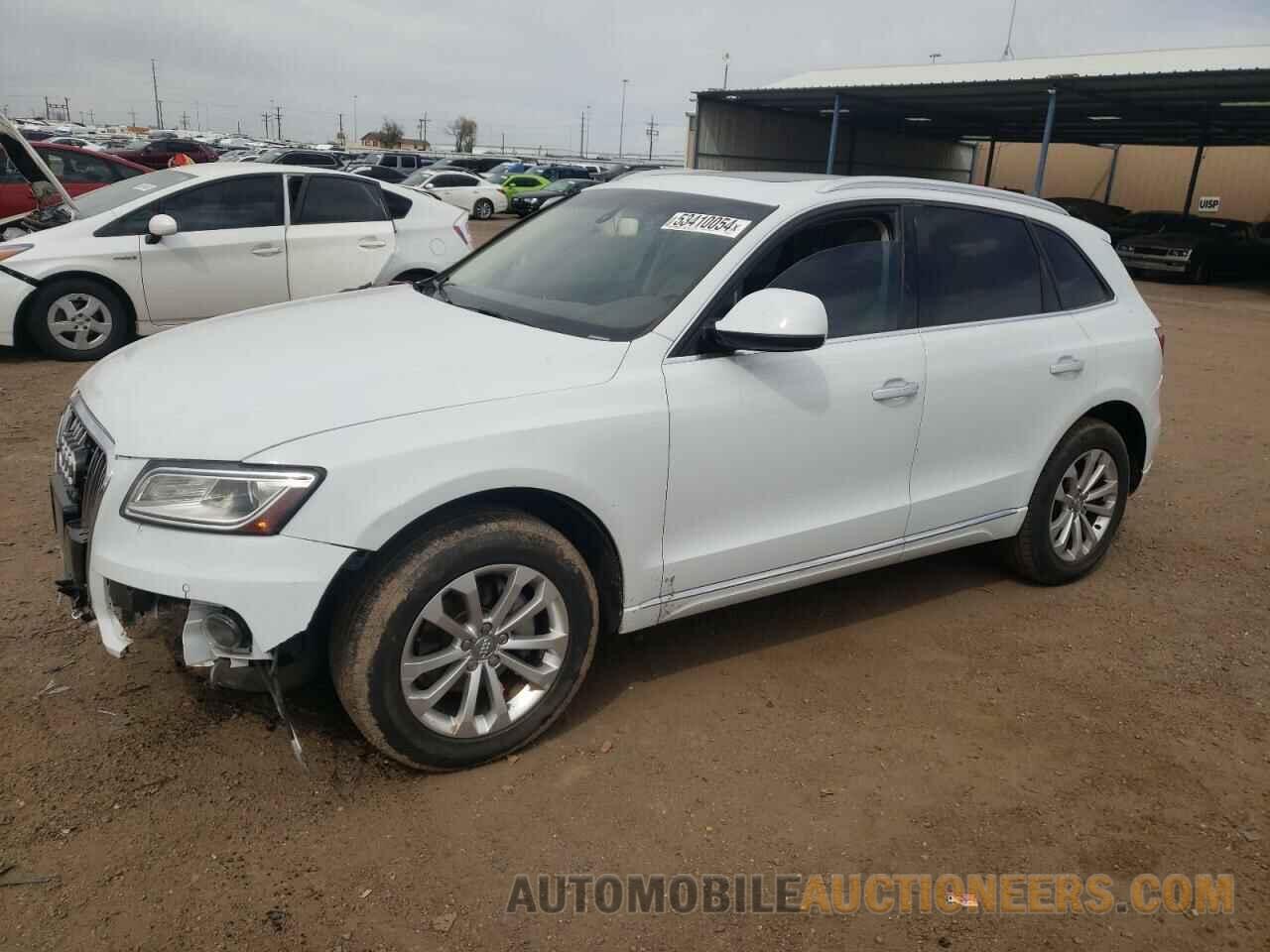 WA1LFAFP9FA094351 AUDI Q5 2015