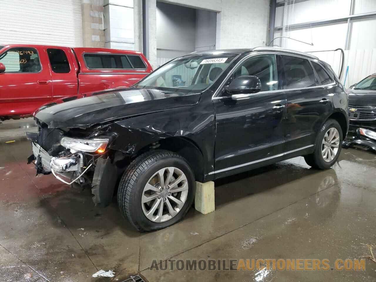 WA1LFAFP9FA096570 AUDI Q5 2015