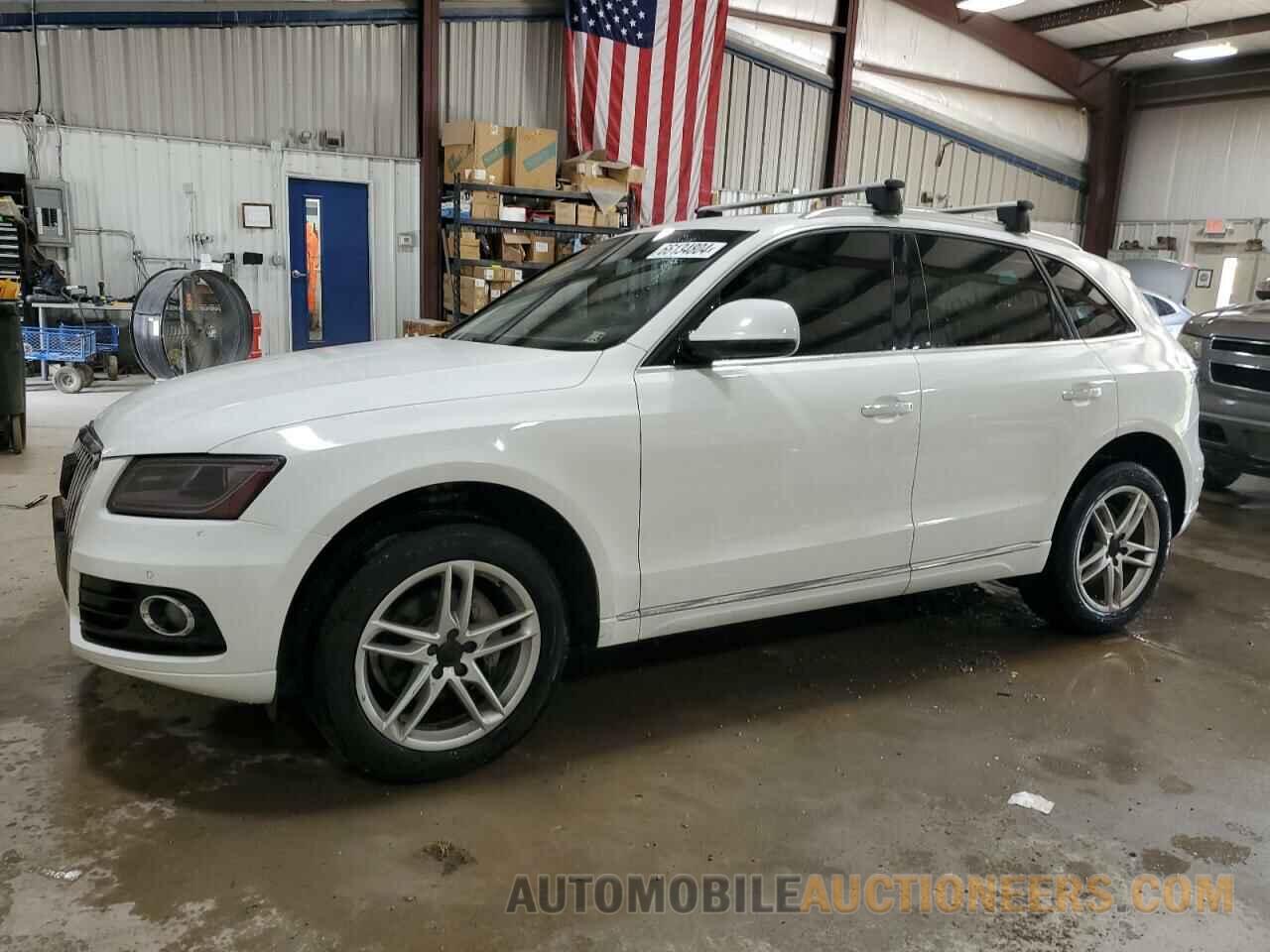 WA1LFAFP9FA109124 AUDI Q5 2015