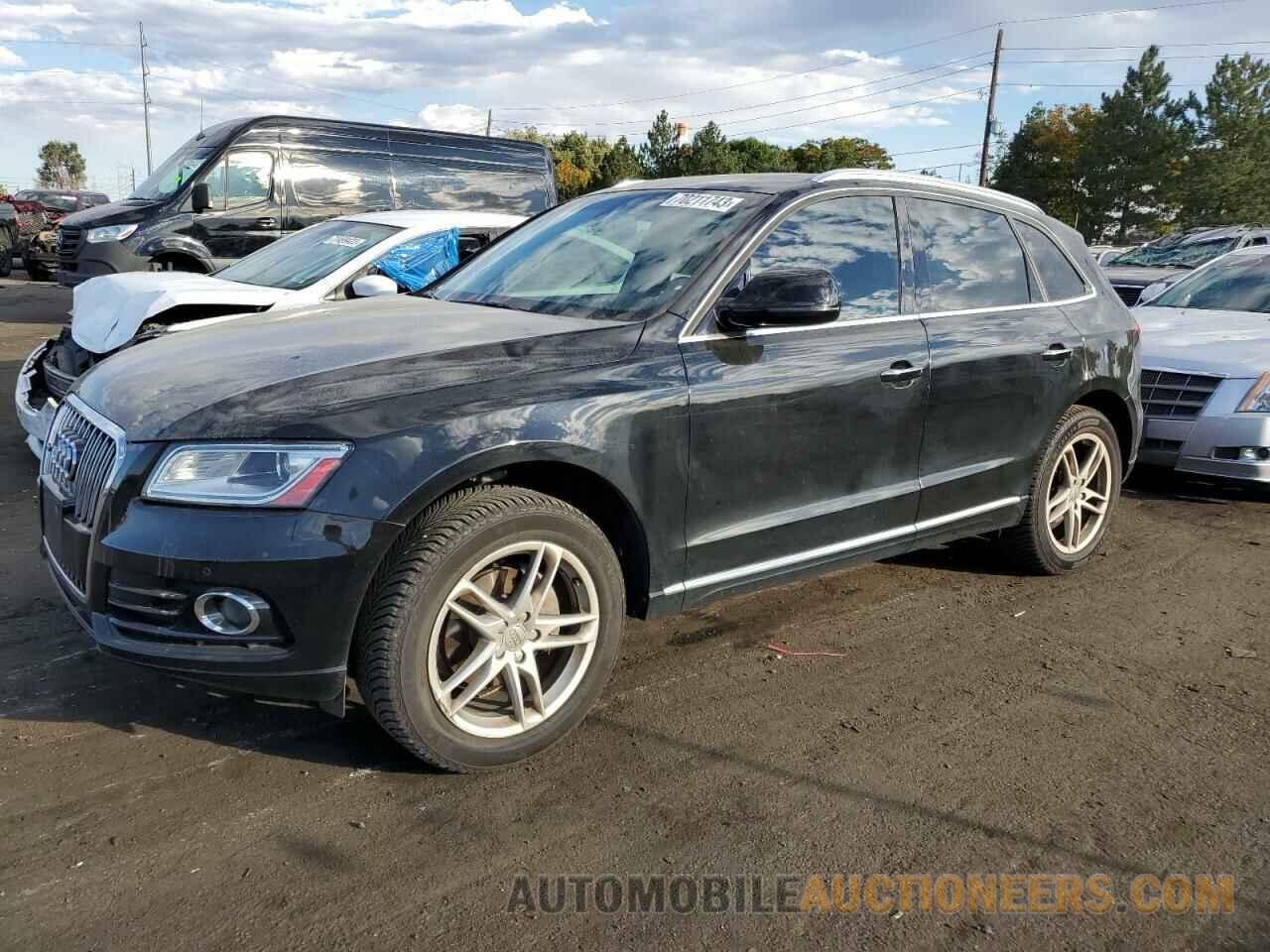 WA1LFAFP9FA114114 AUDI Q5 2015