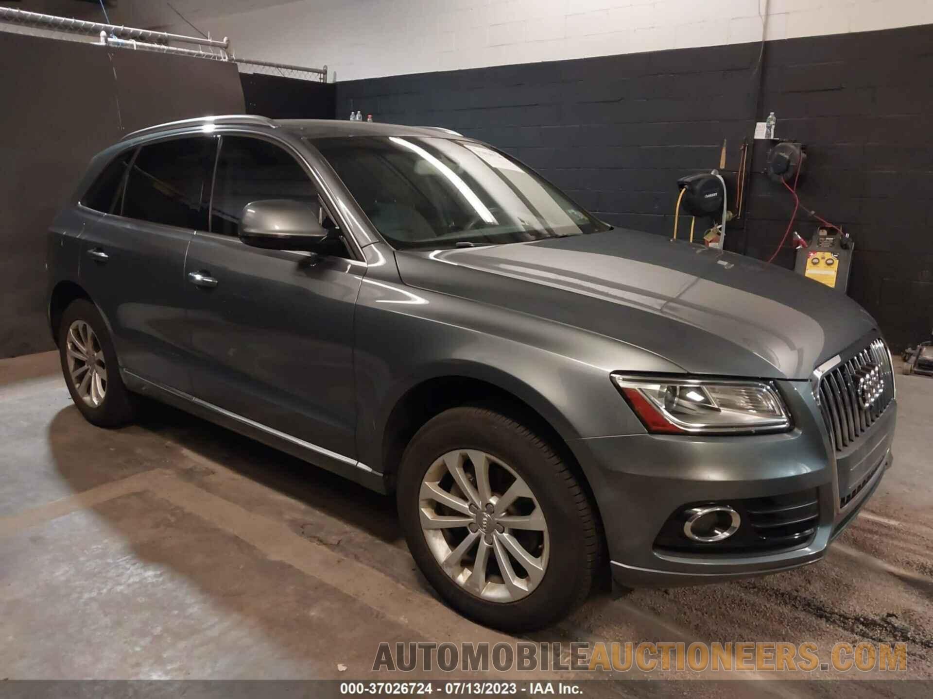 WA1LFAFP9FA131575 AUDI Q5 2015