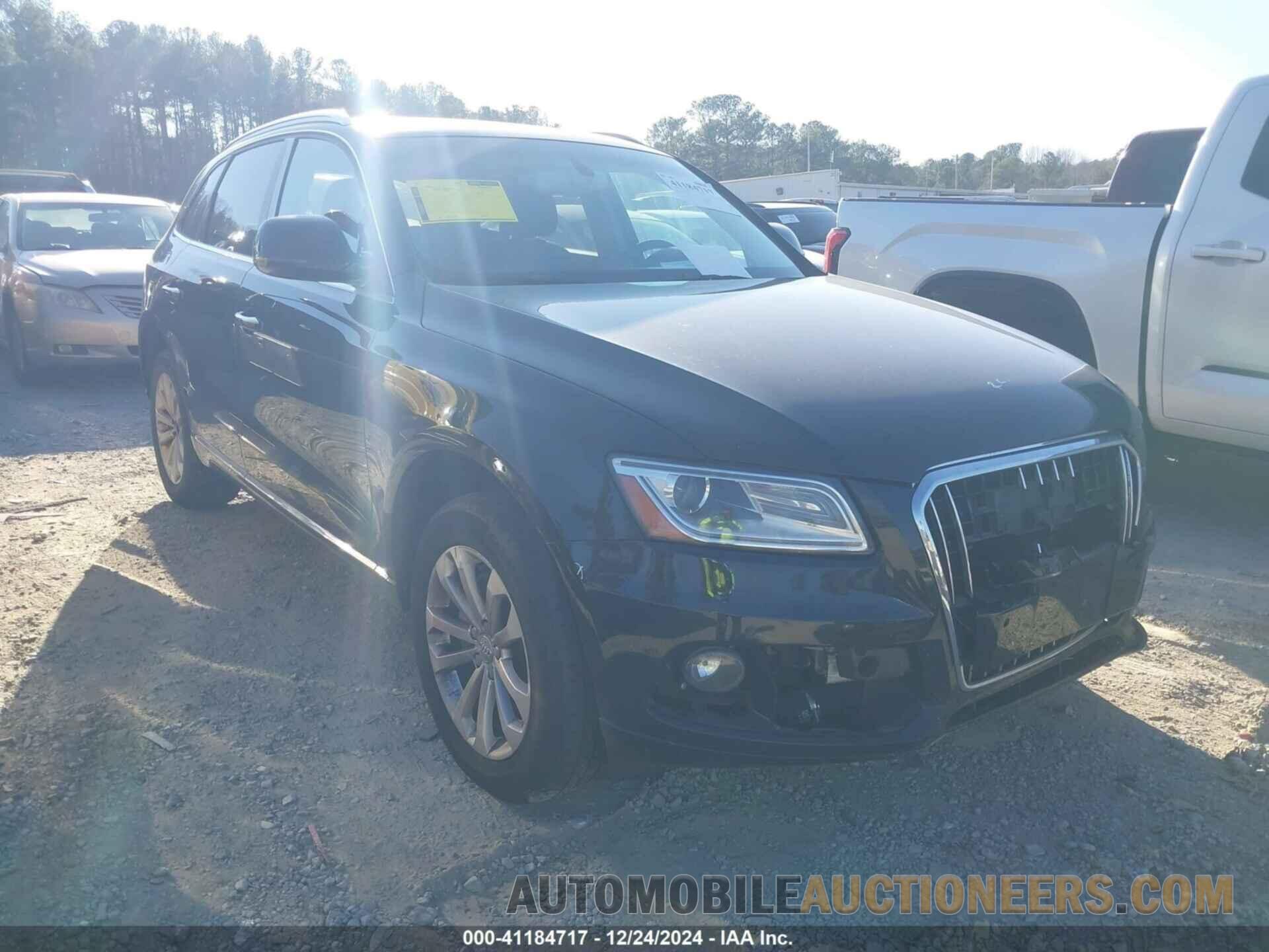 WA1LFAFP9FA140003 AUDI Q5 2015