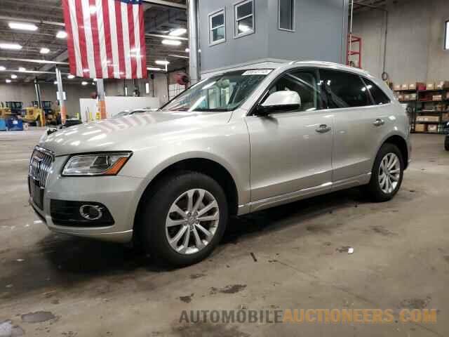 WA1LFAFP9FA140678 AUDI Q5 2015