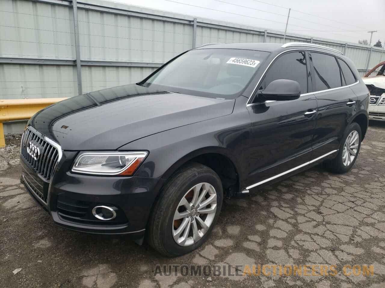 WA1LFAFP9FA141734 AUDI Q5 2015