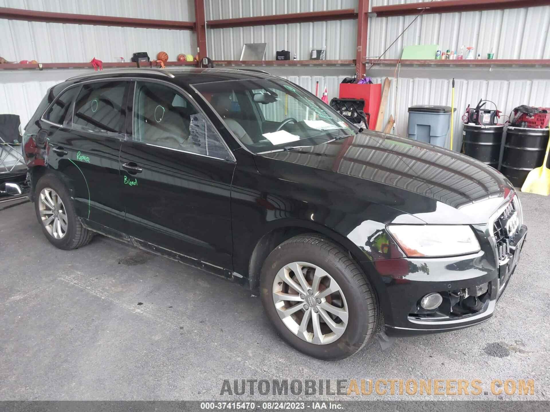 WA1LFAFPXFA088896 AUDI Q5 2015