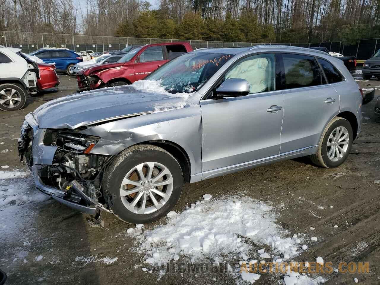 WA1LFAFPXFA131228 AUDI Q5 2015