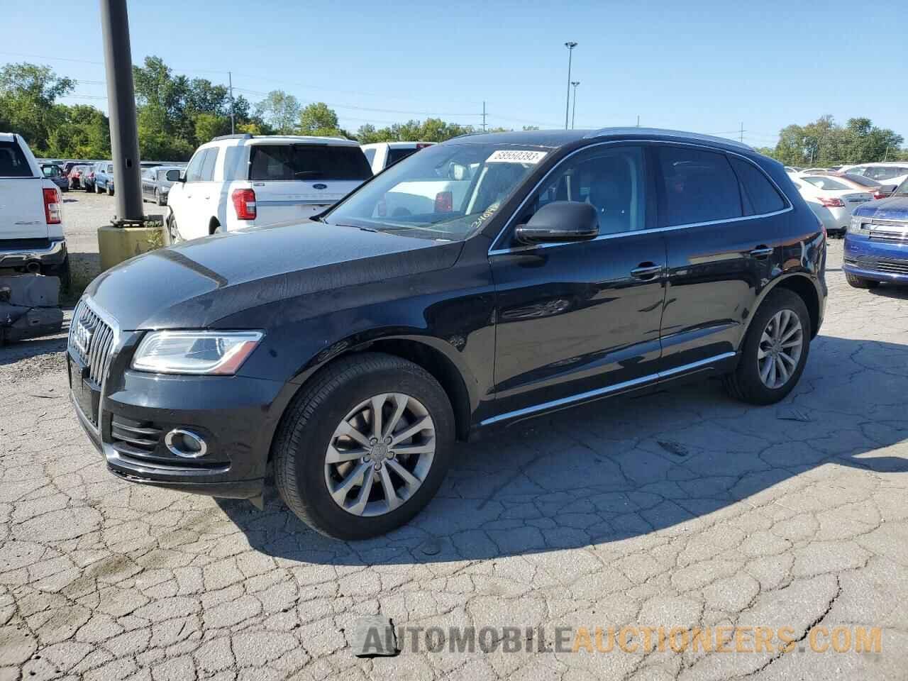 WA1LFAFPXFA141015 AUDI Q5 2015