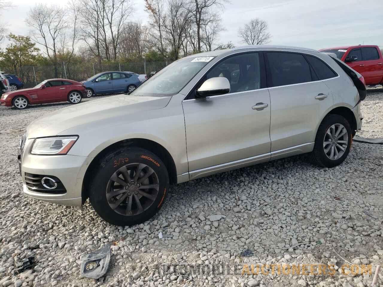 WA1LFBFP3FA144845 AUDI Q5 2015