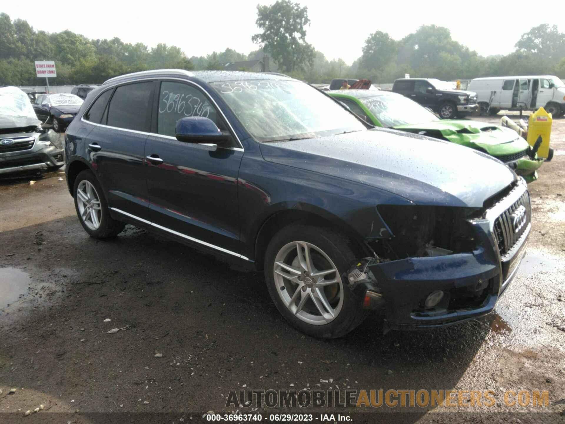 WA1LFBFP5FA021693 AUDI Q5 2015