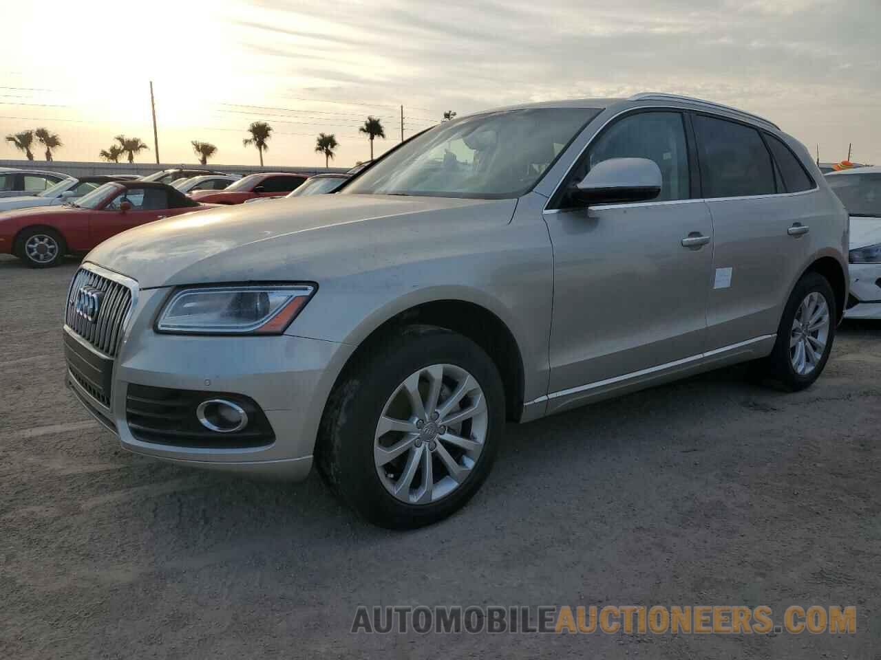 WA1LFBFP5FA128629 AUDI Q5 2015