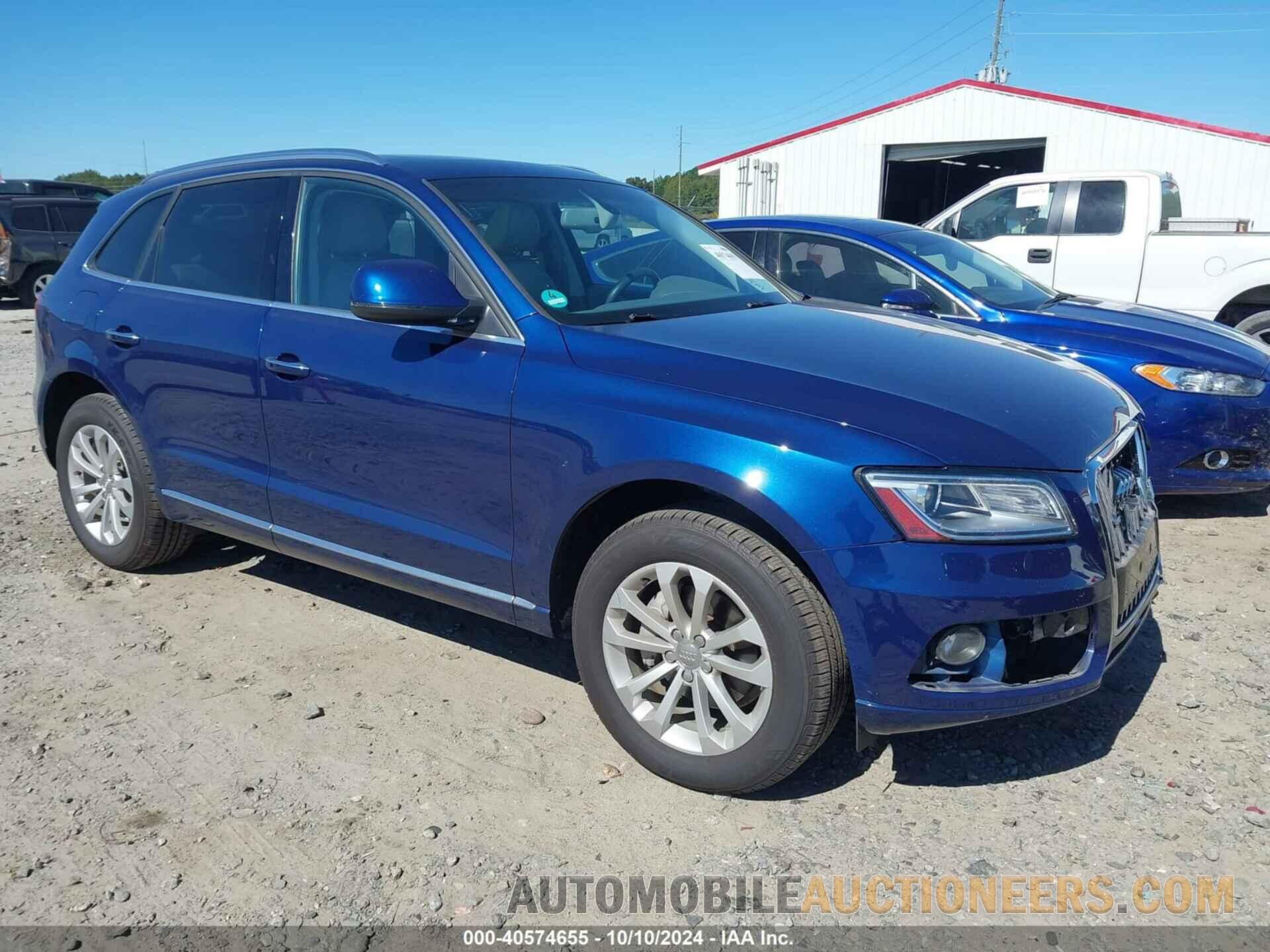 WA1LFBFP6FA046246 AUDI Q5 2015