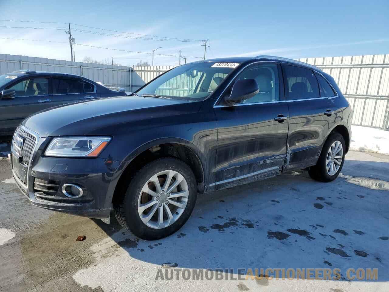 WA1LFCFP0FA018609 AUDI Q5 2015