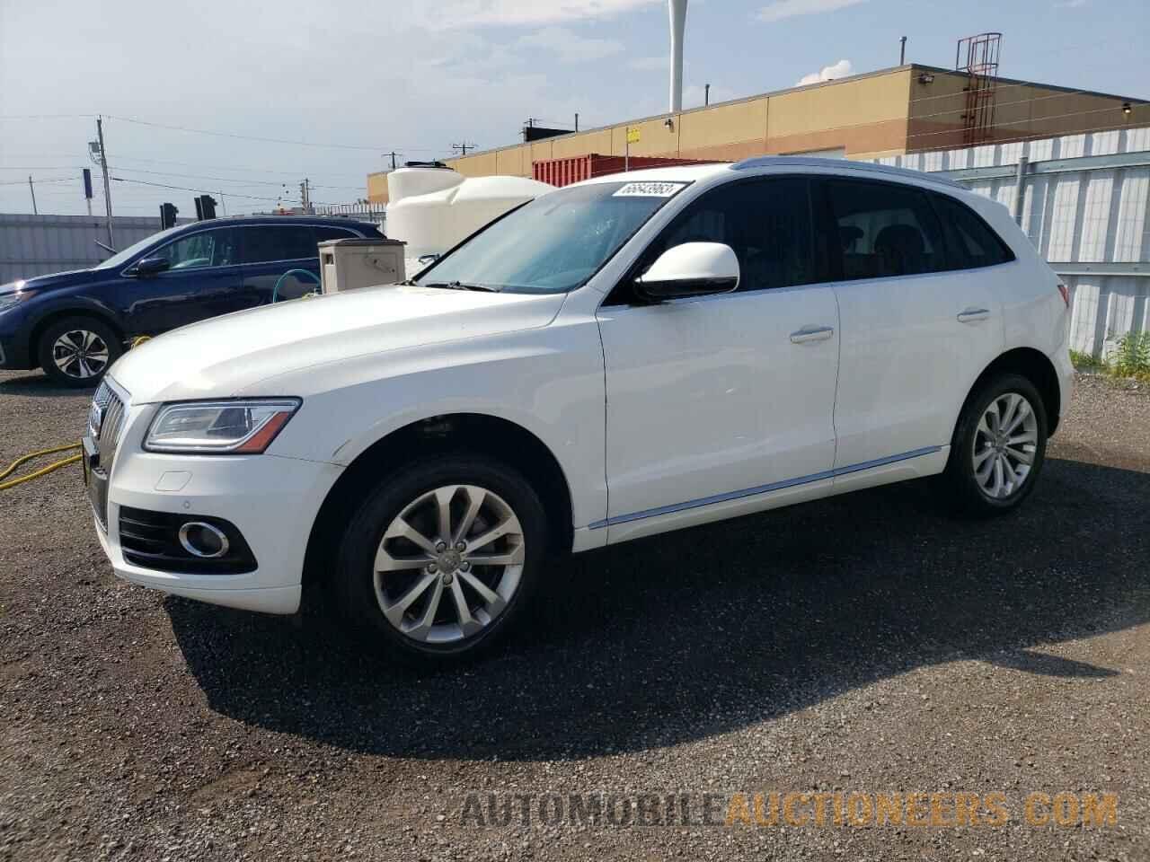 WA1LFCFP0FA108939 AUDI Q5 2015