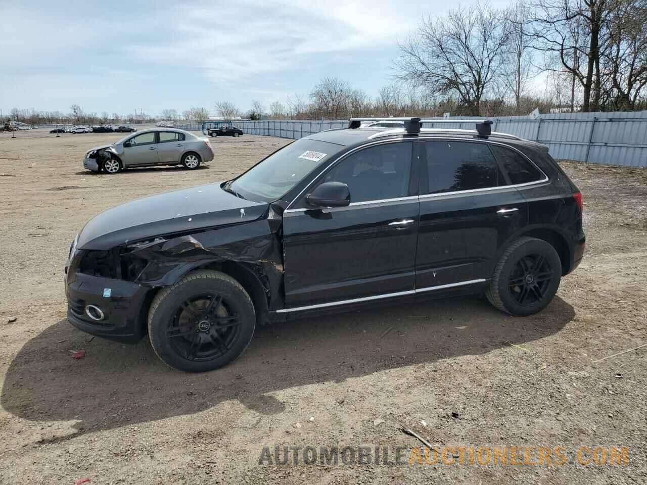 WA1LFCFP1FA035158 AUDI Q5 2015