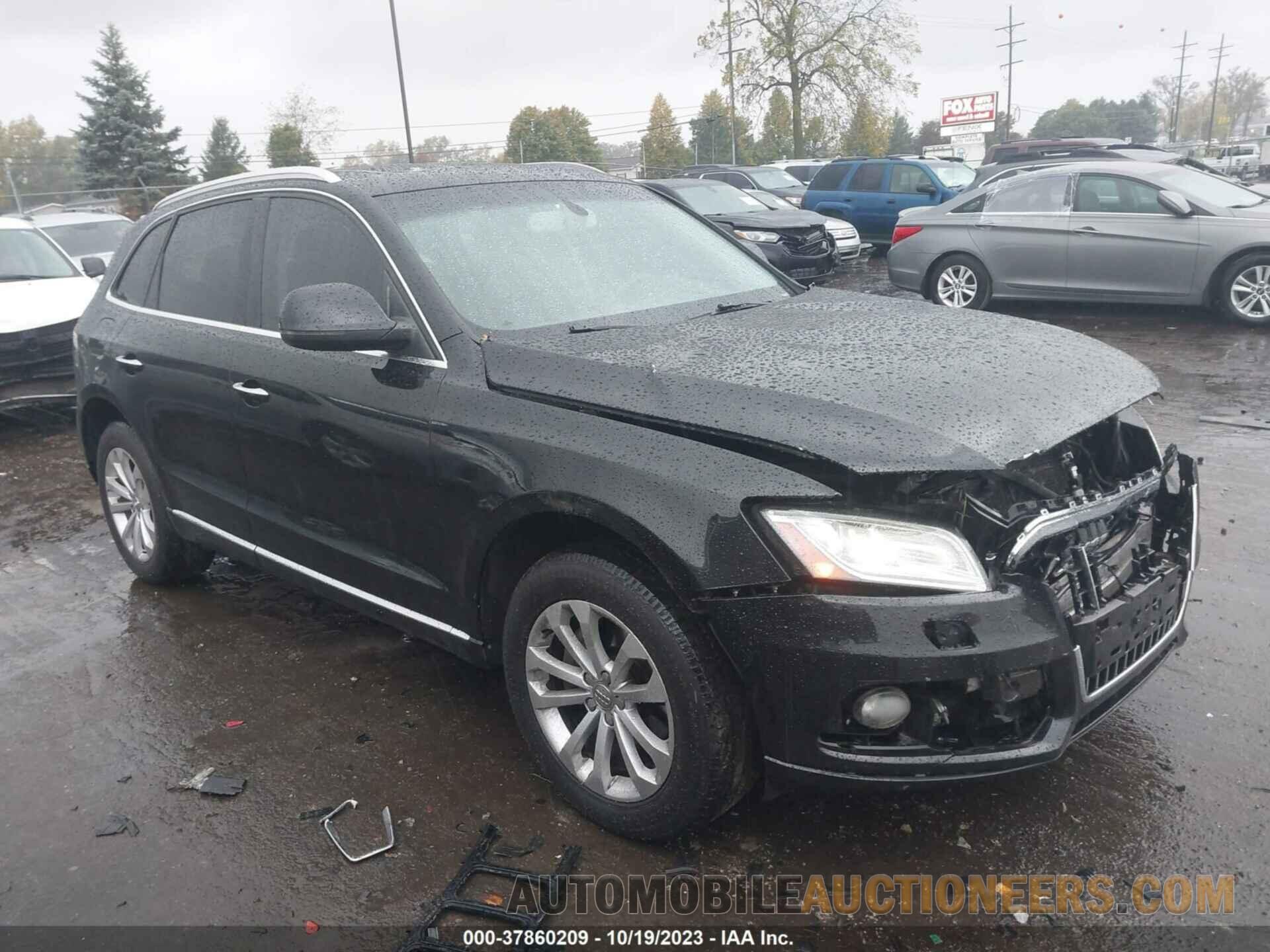 WA1LFCFP5FA007704 AUDI Q5 2015