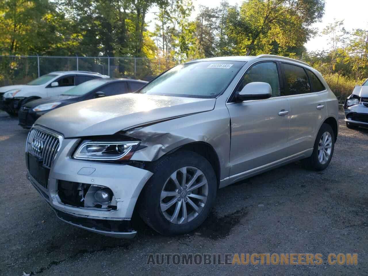 WA1LFCFP5FA021537 AUDI Q5 2015