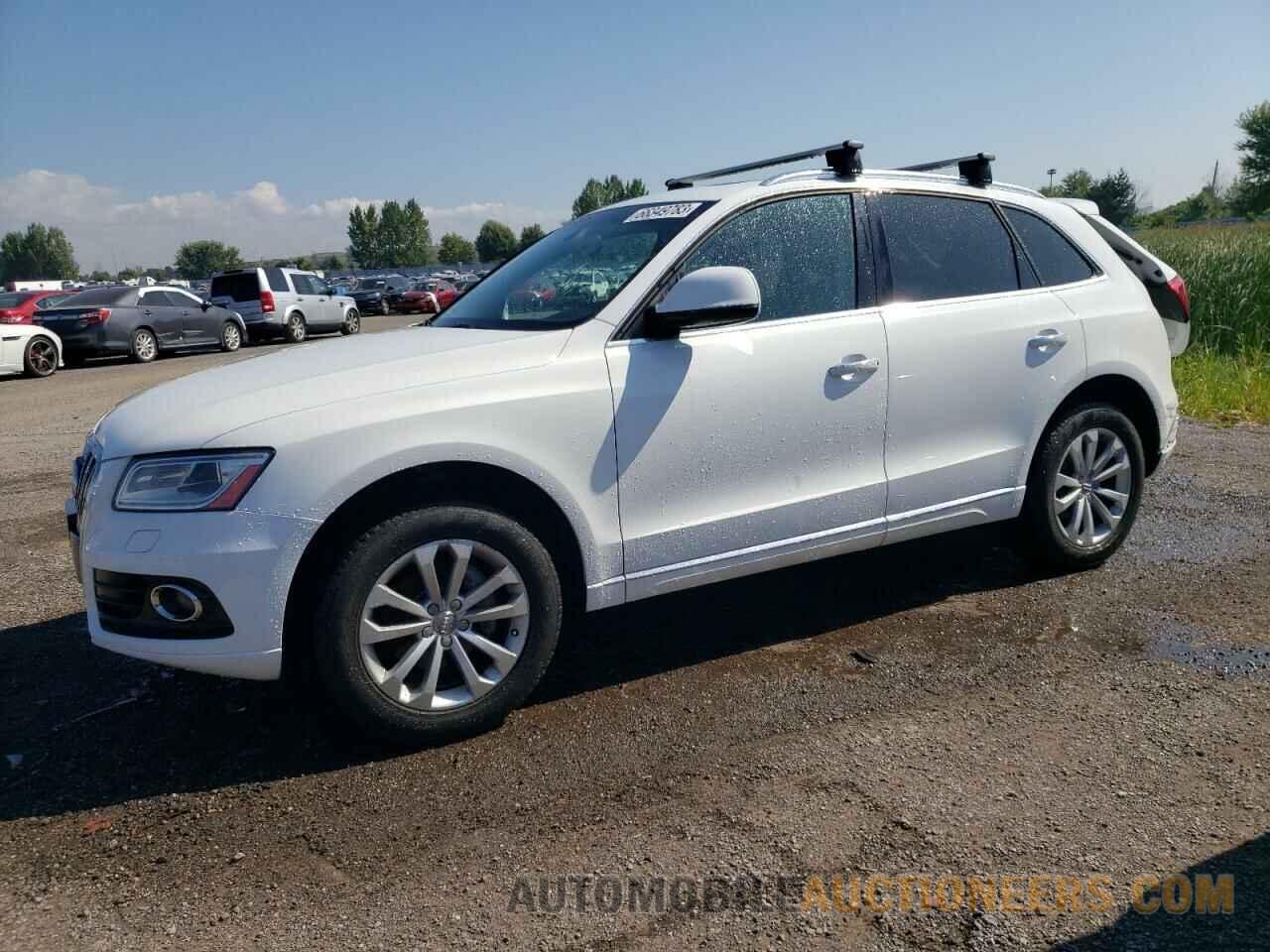 WA1LFCFP5FA042002 AUDI Q5 2015