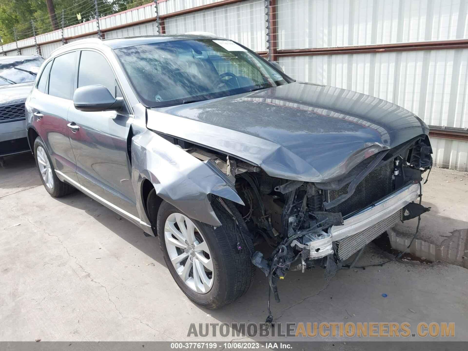 WA1LFCFP7FA027386 AUDI Q5 2015