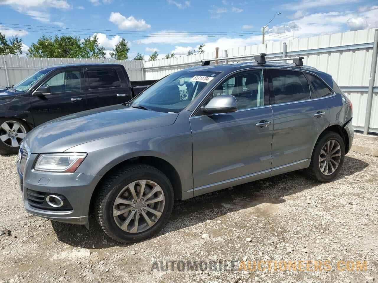 WA1LFCFP9FA026532 AUDI Q5 2015