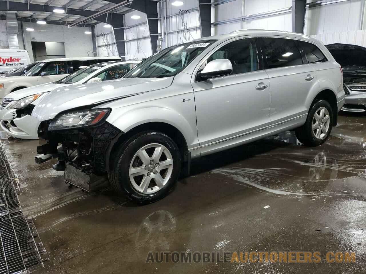 WA1LGAFE0FD011500 AUDI Q7 2015