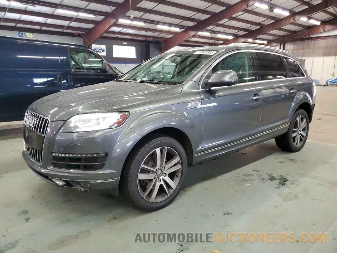 WA1LGAFE0FD021427 AUDI Q7 2015