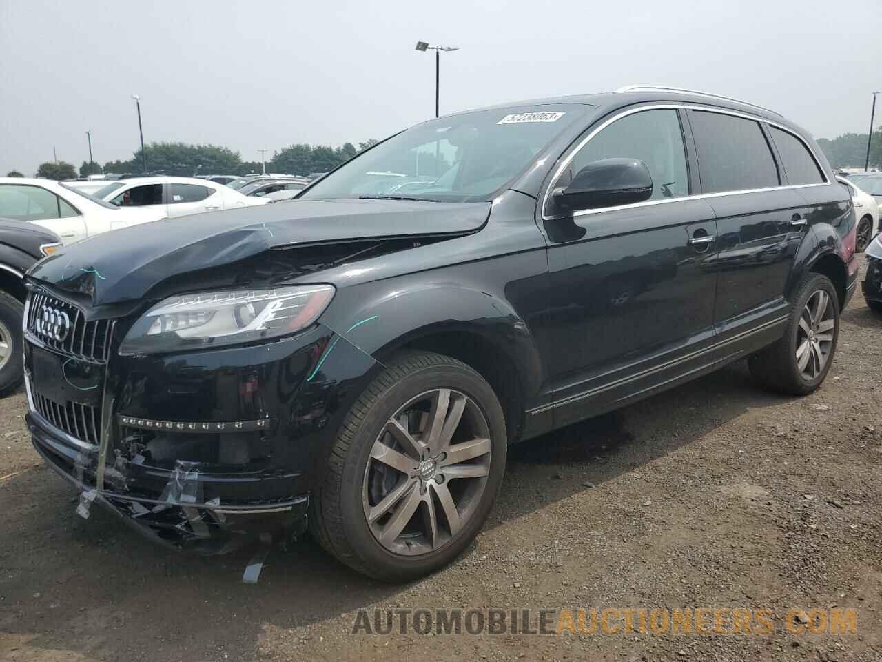 WA1LGAFE1FD010811 AUDI Q7 2015