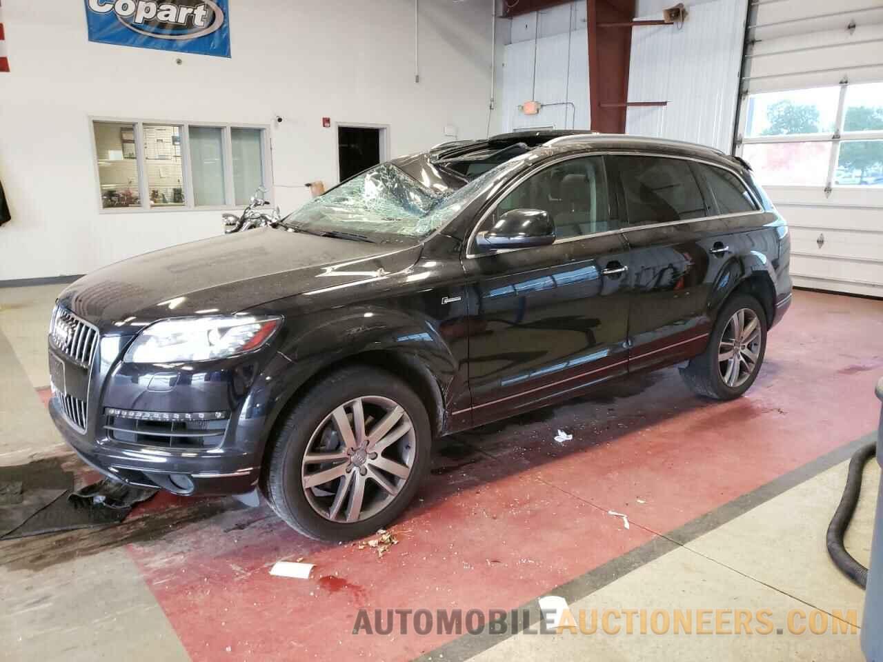 WA1LGAFE1FD021940 AUDI Q7 2015