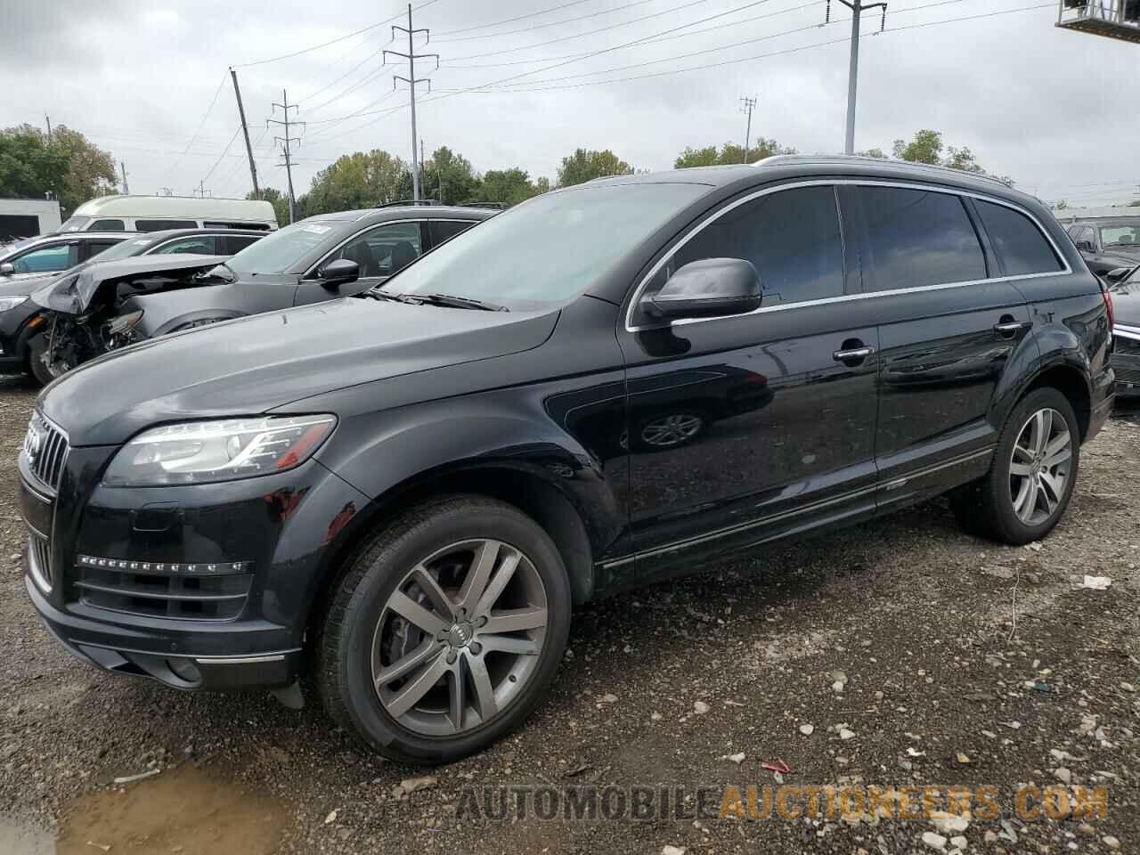 WA1LGAFE1FD030623 AUDI Q7 2015