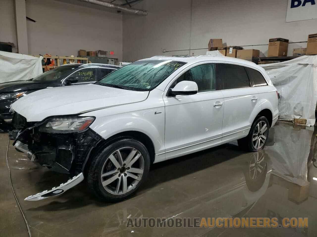 WA1LGAFE2FD028864 AUDI Q7 2015