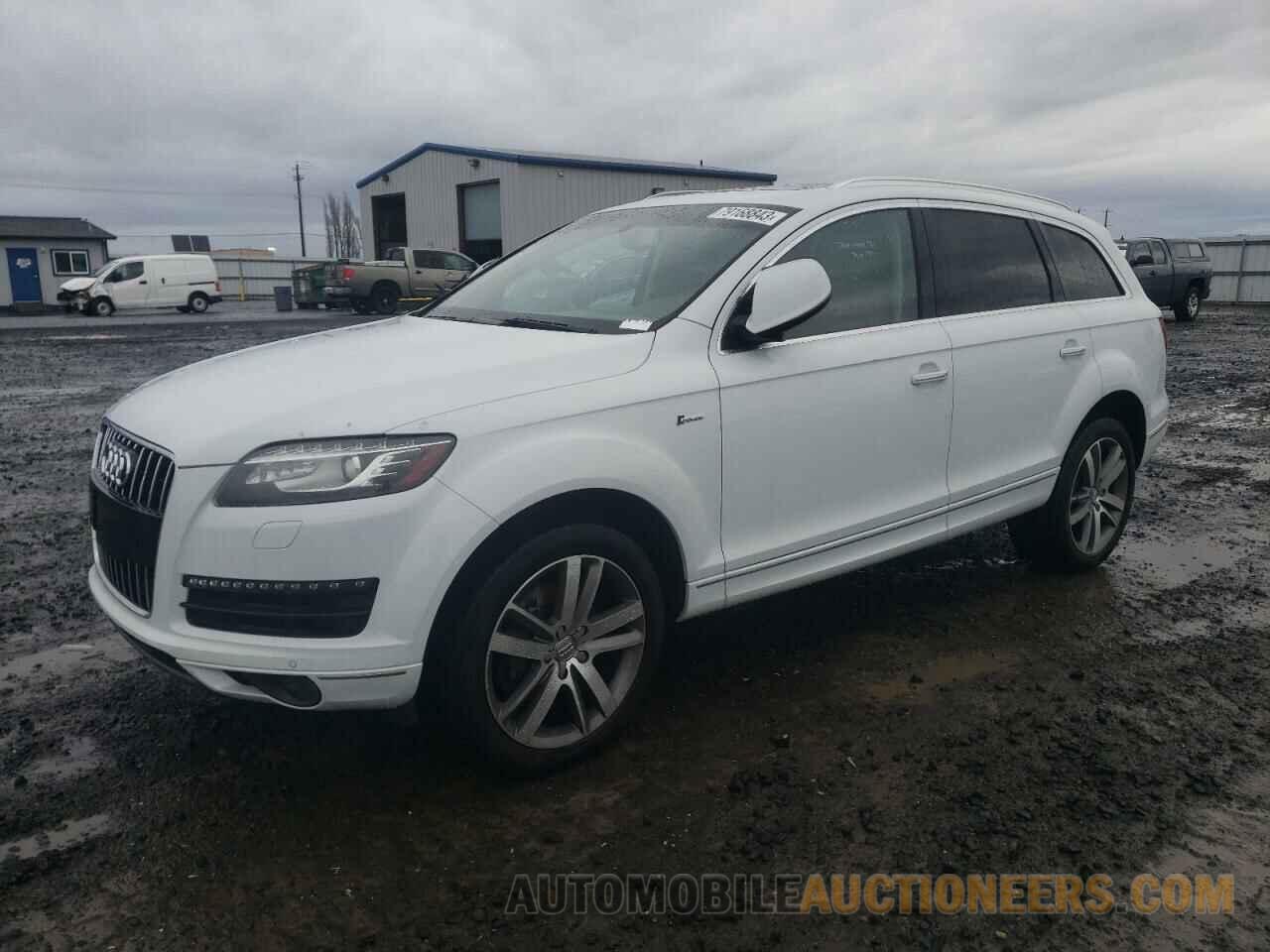 WA1LGAFE2FD030551 AUDI Q7 2015