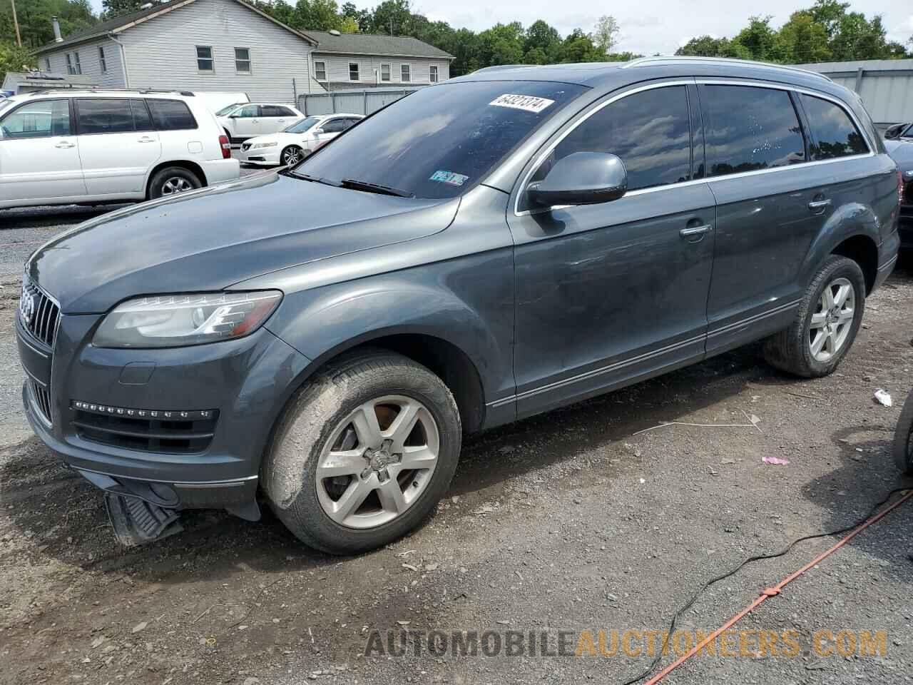 WA1LGAFE3FD007098 AUDI Q7 2015