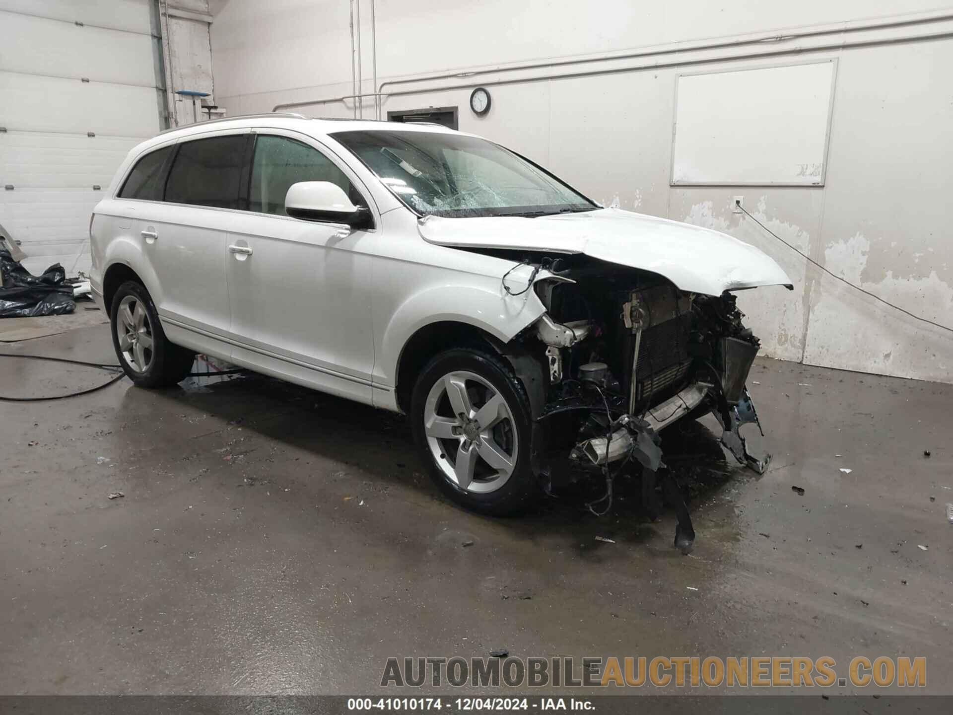 WA1LGAFE3FD010597 AUDI Q7 2015