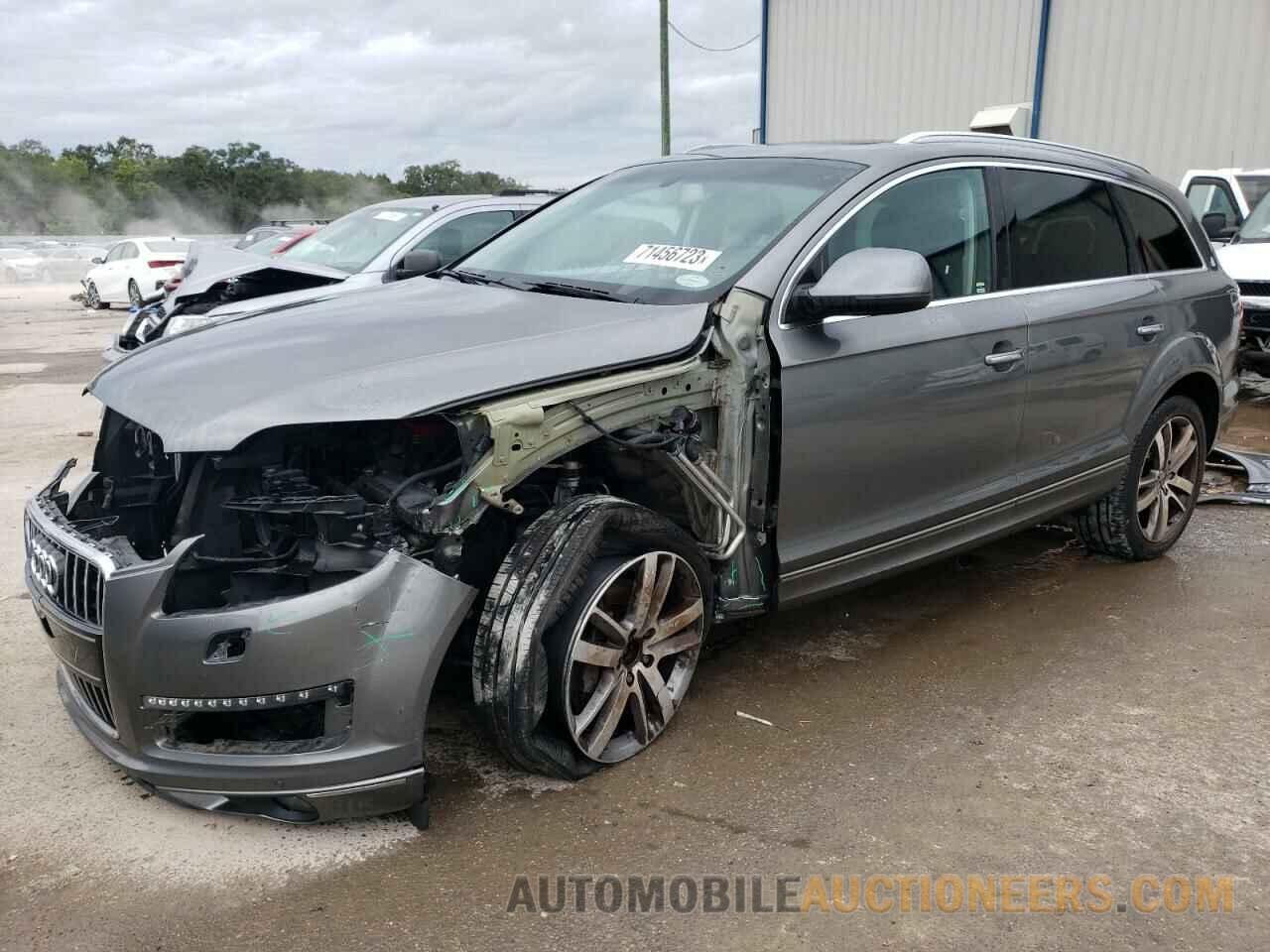 WA1LGAFE3FD015816 AUDI Q7 2015