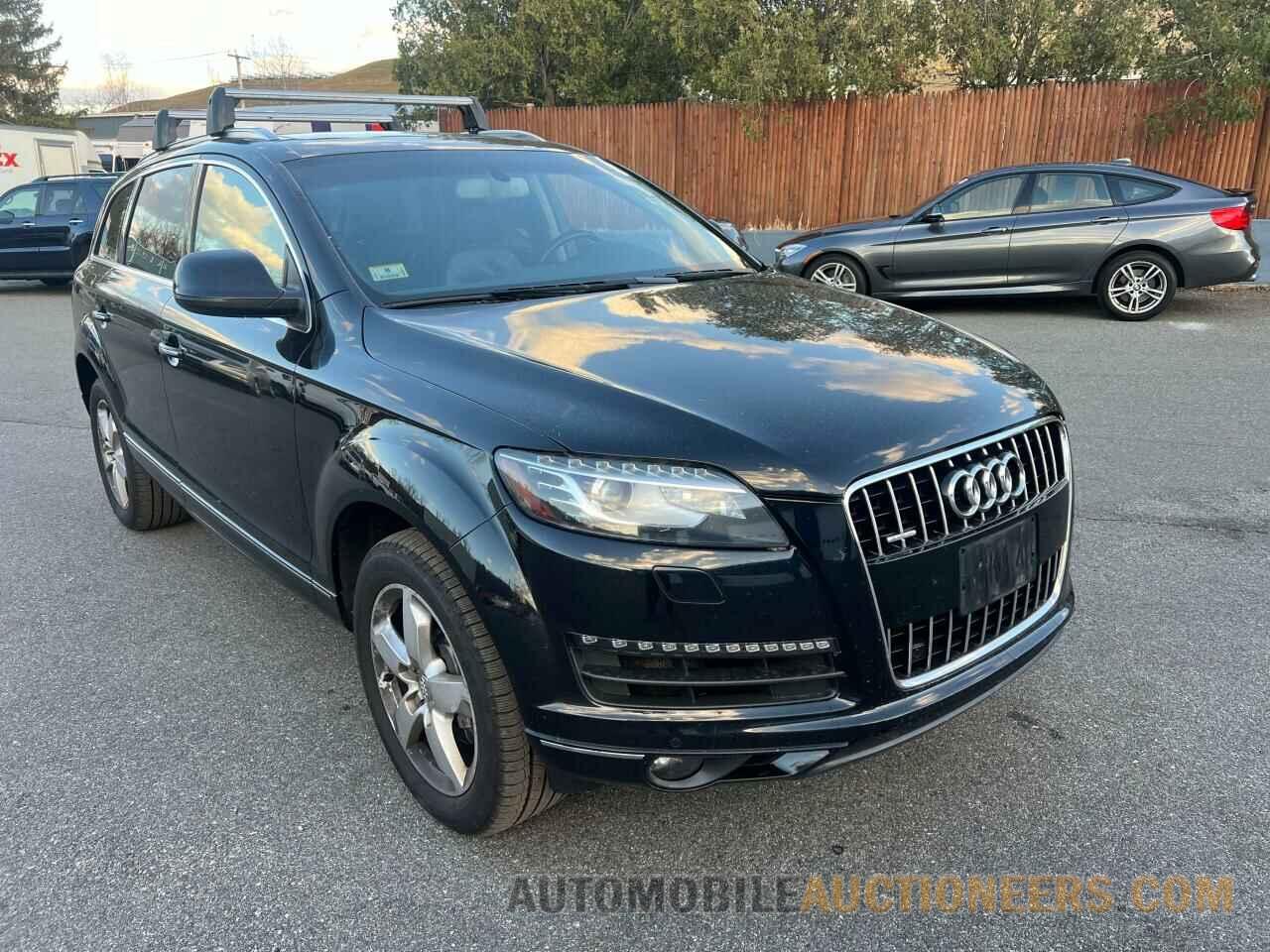 WA1LGAFE3FD017775 AUDI Q7 2015