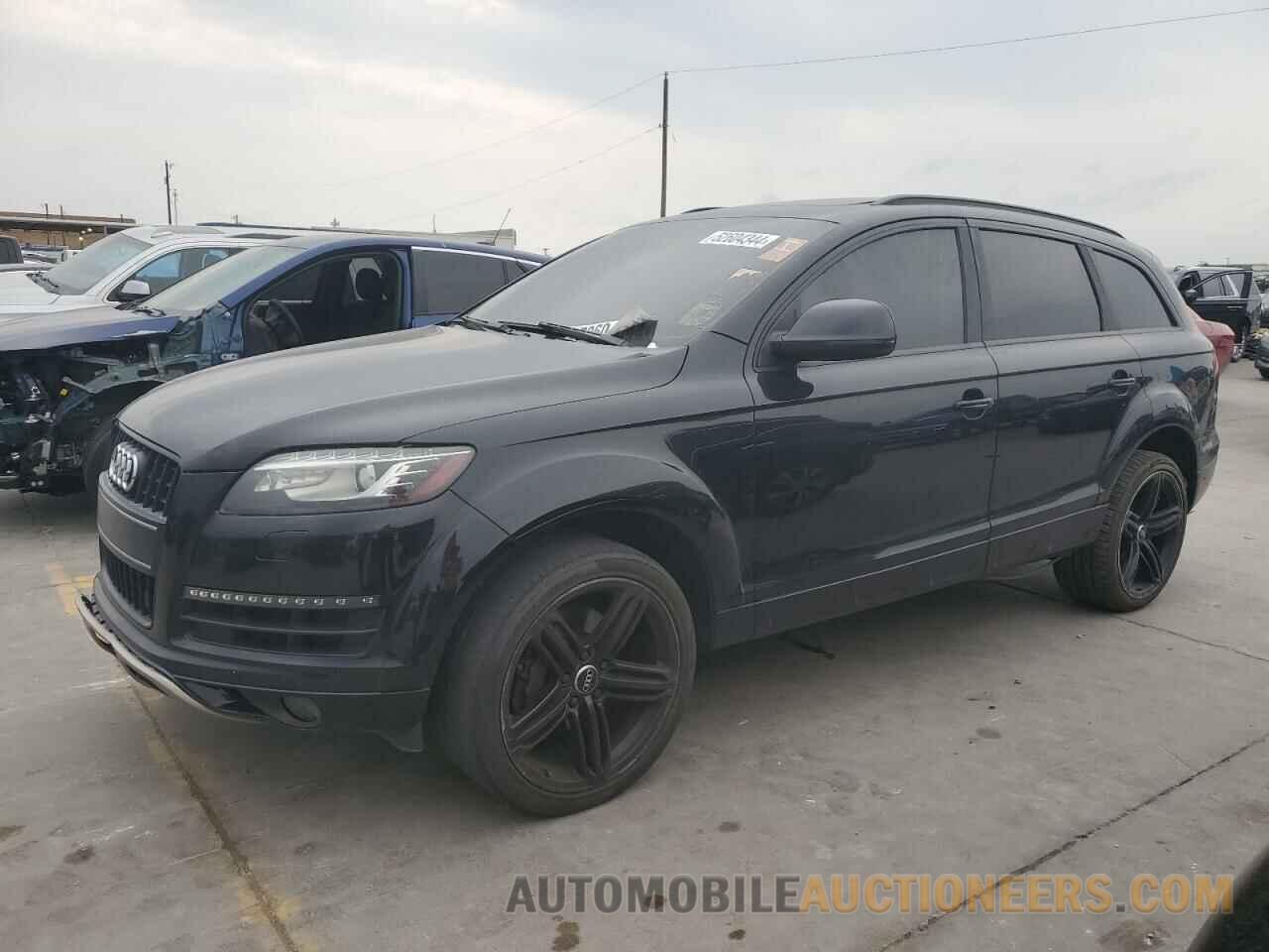 WA1LGAFE3FD021695 AUDI Q7 2015