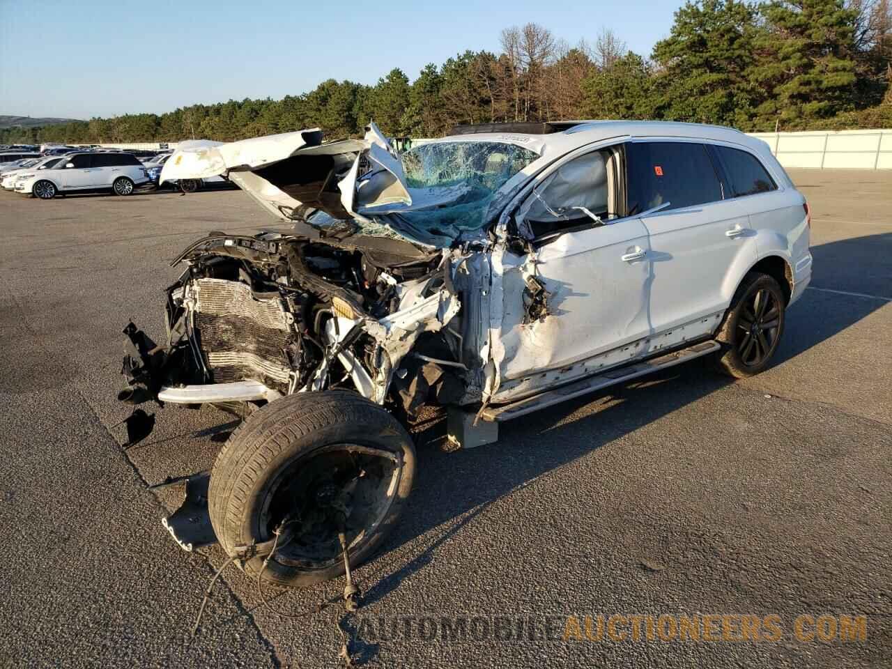 WA1LGAFE3FD022457 AUDI Q7 2015