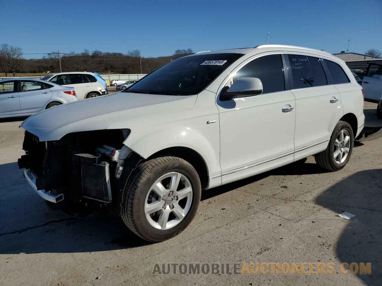 WA1LGAFE3FD024547 AUDI Q7 2015