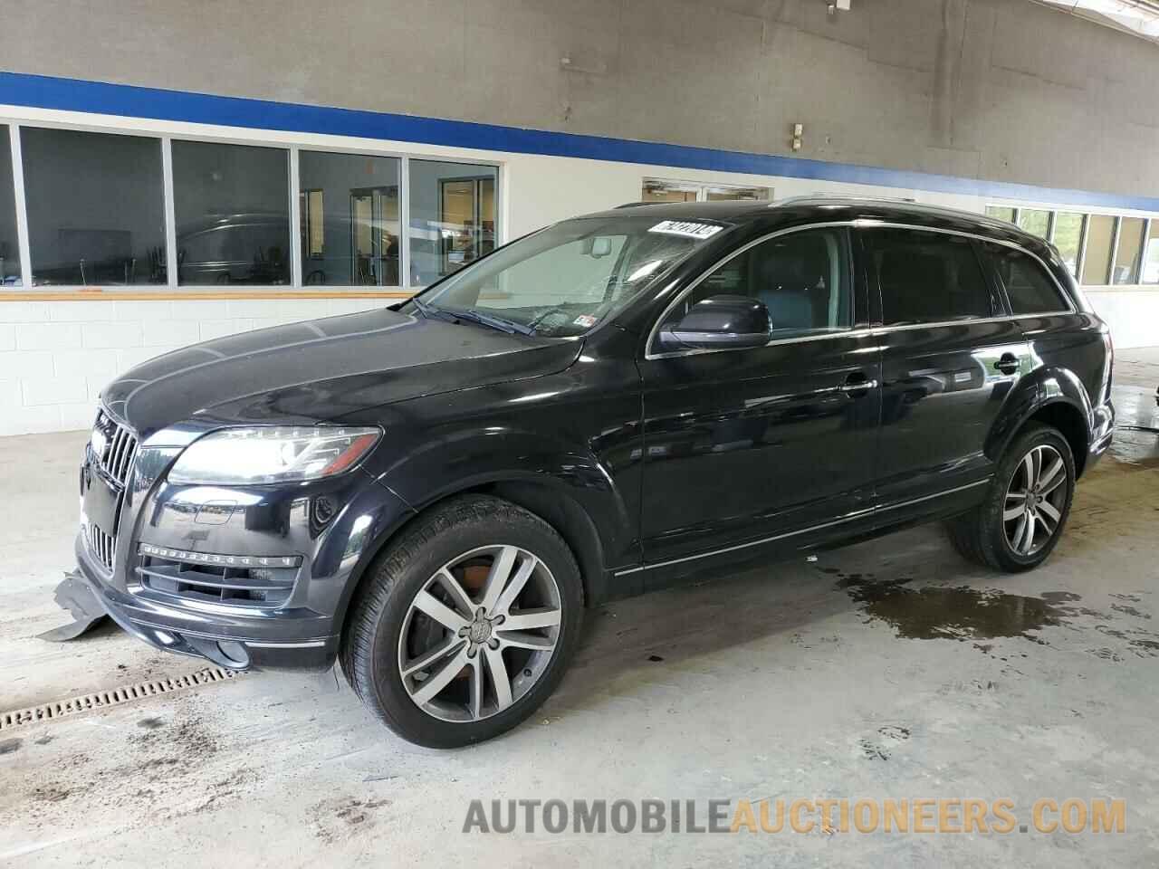 WA1LGAFE3FD028212 AUDI Q7 2015