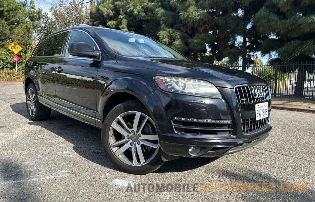 WA1LGAFE4FD004131 AUDI Q7 2015